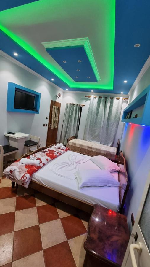 Boston Hotel Tirana Kültér fotó